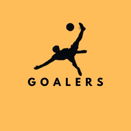 Goalers League